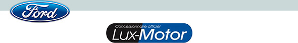 Ford Luxmotor