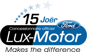 Ford Lux-Motor