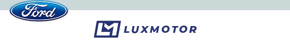 Ford Luxmotor