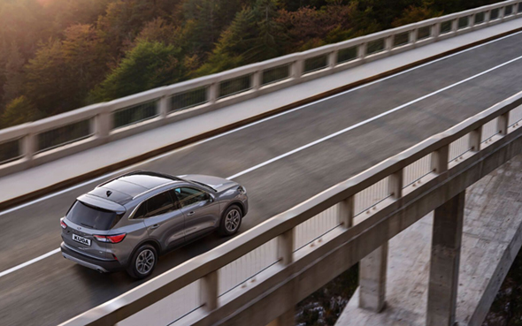 Préparez votre voiture pour les vacances