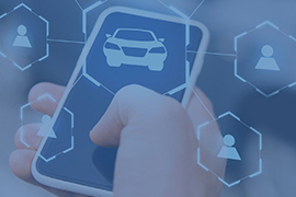Acheter une Ford en ligne