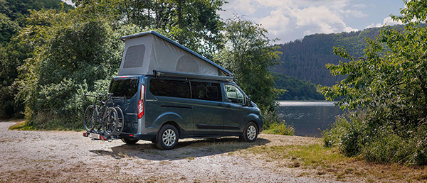 Location Camping-car