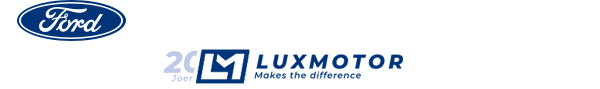 Ford Luxmotor - Makes the difference