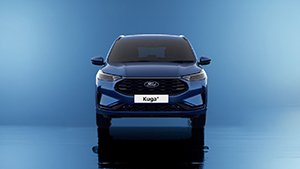 Kuga