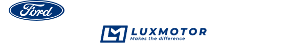 Ford Luxmotor - Makes the difference
