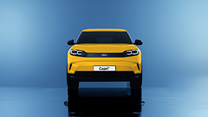 Capri