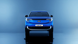 Explorer EV