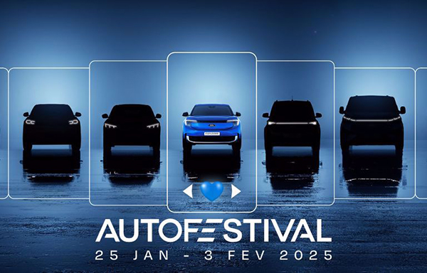 Autofestival