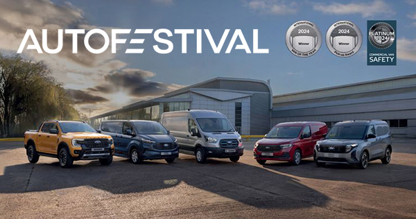 Autofestival pour les pros