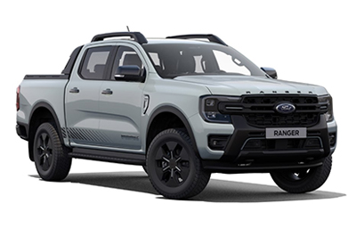 Ranger PHEV