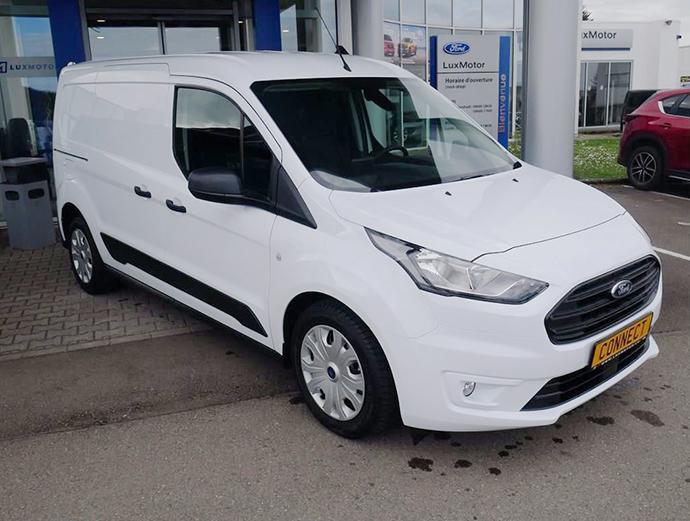 Transit Connect LWB 