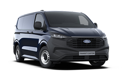 Transit Custom PHEV
