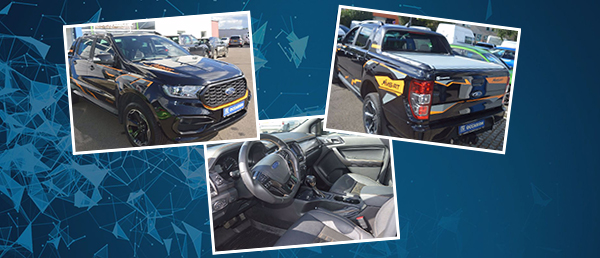 Le pick-up d'occasion du mois